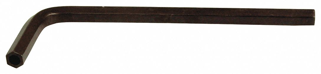HEX WRENCH, FITS ACORN BRAND, FOR ACORN, 5/32 IN SIZE, WRENCHES & U-KEYS