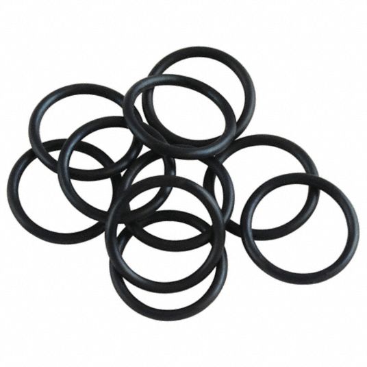 Size 10 O-rings