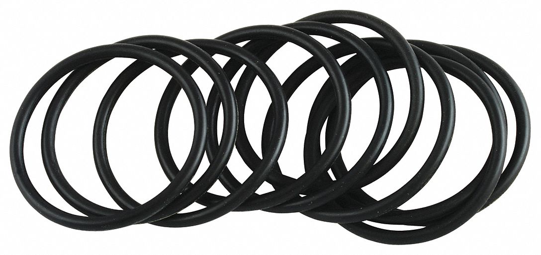 O-Ring: 10 PK