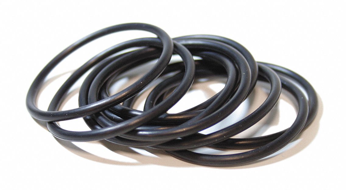 O-Ring: 10 PK