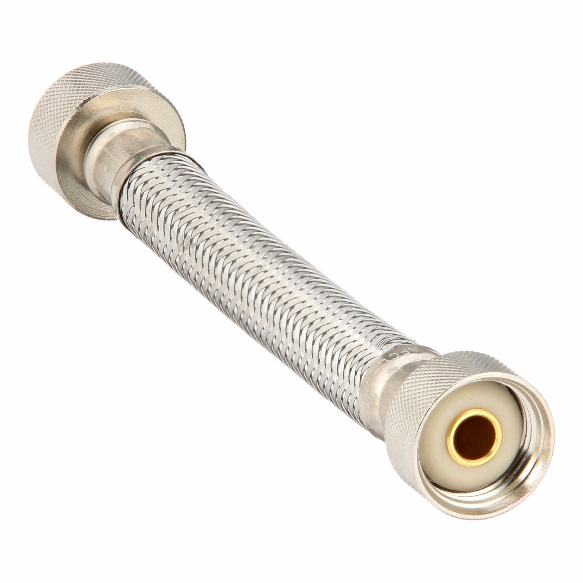 Braided Supply Hose Stainless Steel