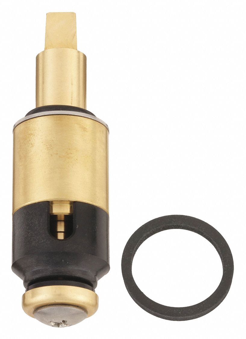 Cartridge Stem Assembly