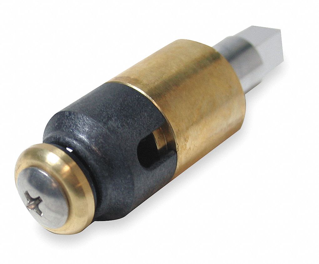 Cartridge Assembly