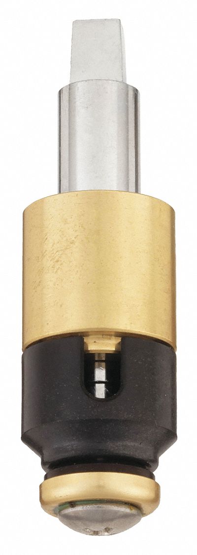 Cartridge Assembly: Acme/Apex/Zenith, Compatible Product Type Shower Faucet Valves
