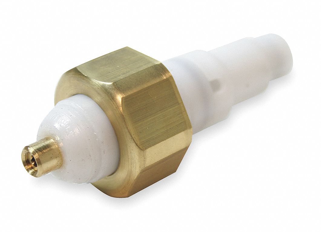 Cartridge Assembly with Bonnet