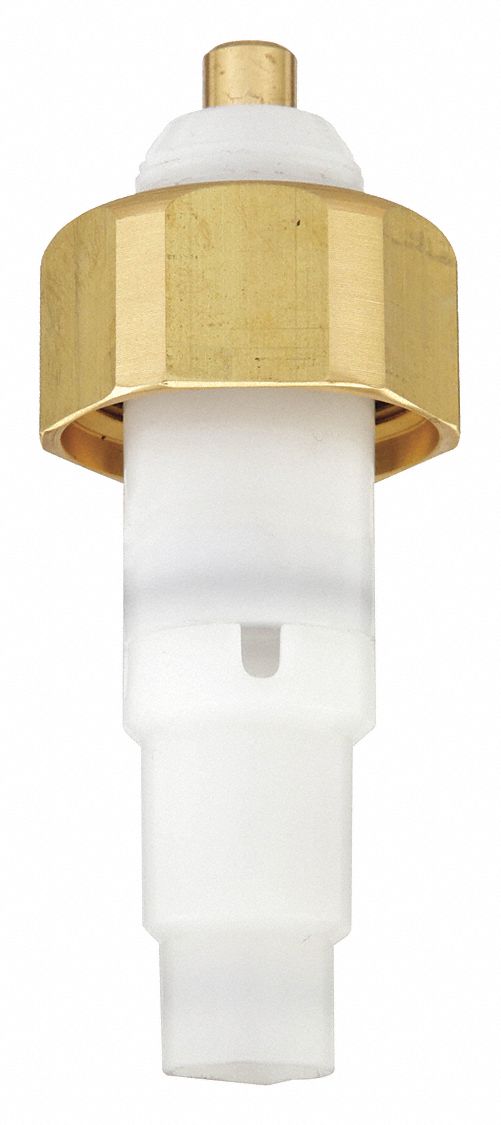 Cartridge Assembly with Bonnet