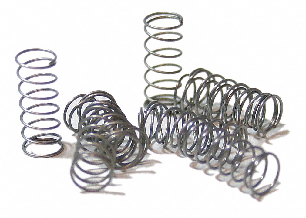 Spring Assembly Stainless Steel