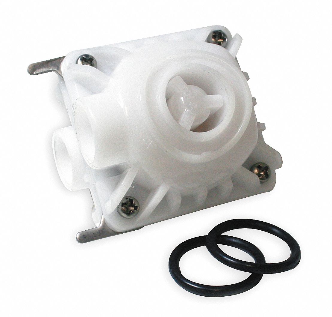 Cartridge Assembly