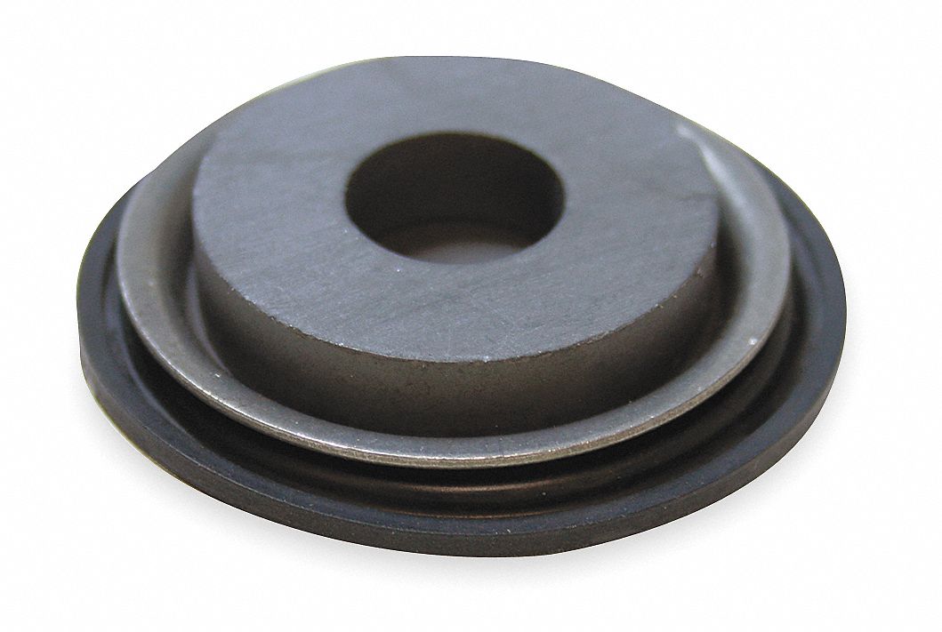 Diaphragm Assembly: Air-Trol®, Ethylene Propylene