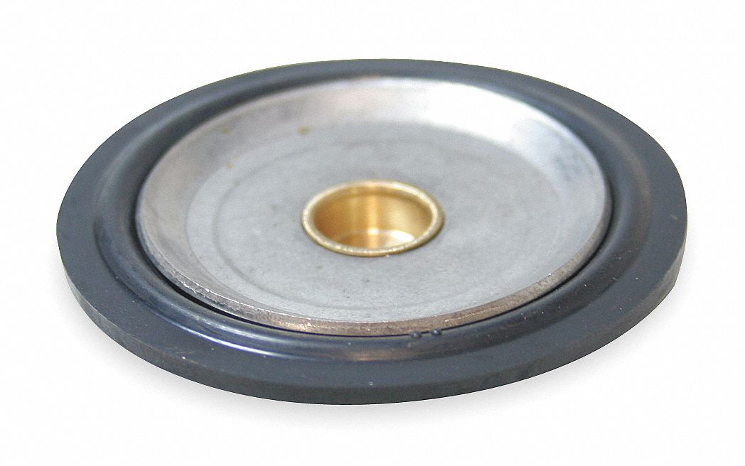 ACORN Diaphragm Assembly, Toilets 2EVZ32563103001 Grainger