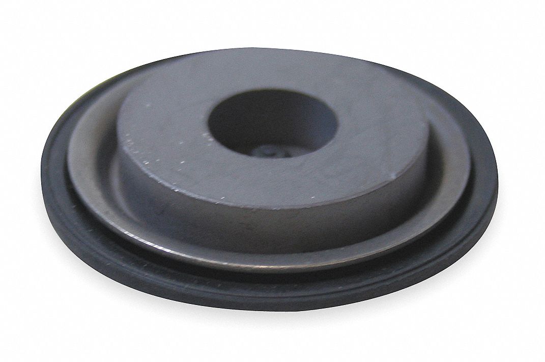 Diaphragm Assembly: Flood-Trol®, Ethylene Propylene