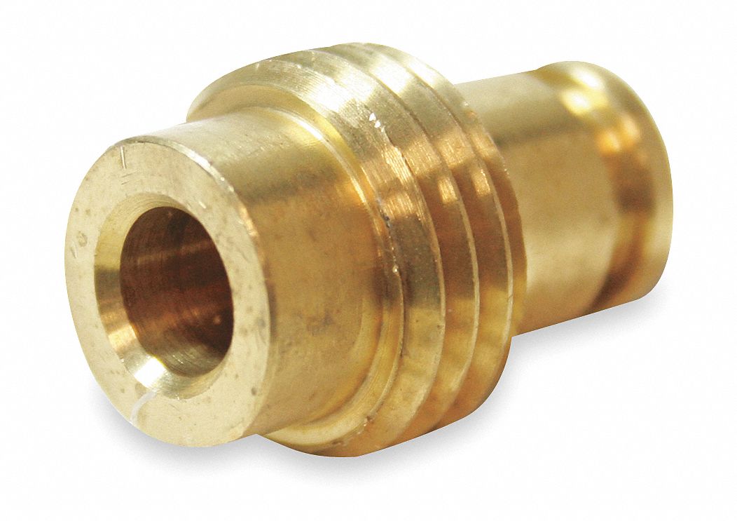 Prison Toilet Control Stop Stems Brass