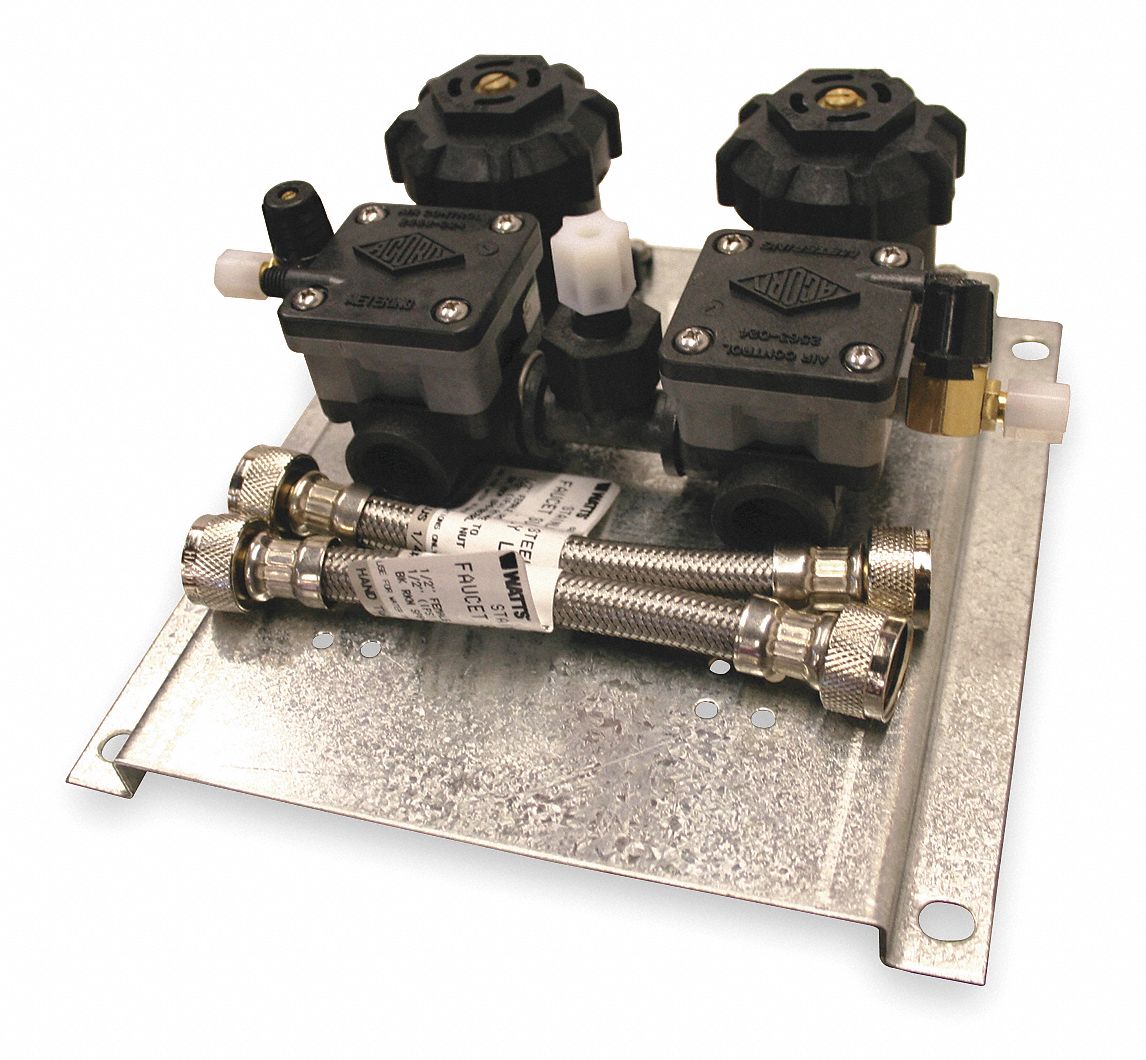 Acorn Metering Valve Assembly, Fits Brand Acorn, For Use with Series eBay