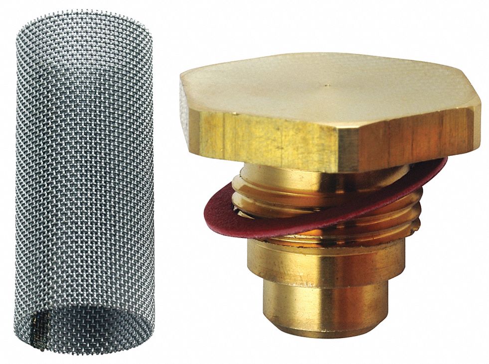 Urinal Strainer Stainless Steel