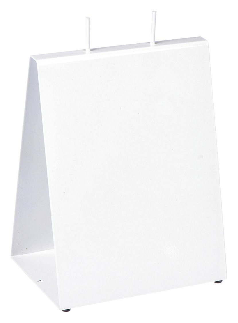 Poly Tubing Stand Metal