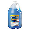 Washer Fluid and Windshield Treatments