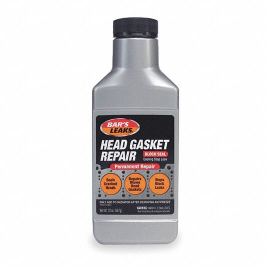 Bar S Leaks Head Gasket Repair 2exx4 1100 Grainger