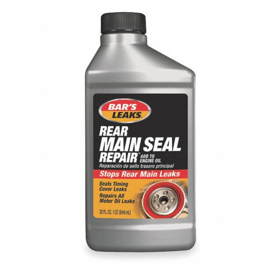 BAR'S LEAKS Rear Main Seal Repair 2EXX51050 Grainger
