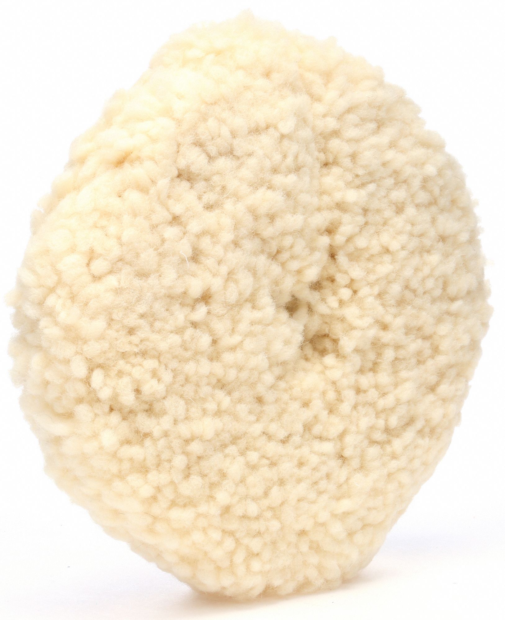 33280 Trucks and RVs Double-Sided 9 Inches Cars For Boats 3M Wool Compounding Pad 