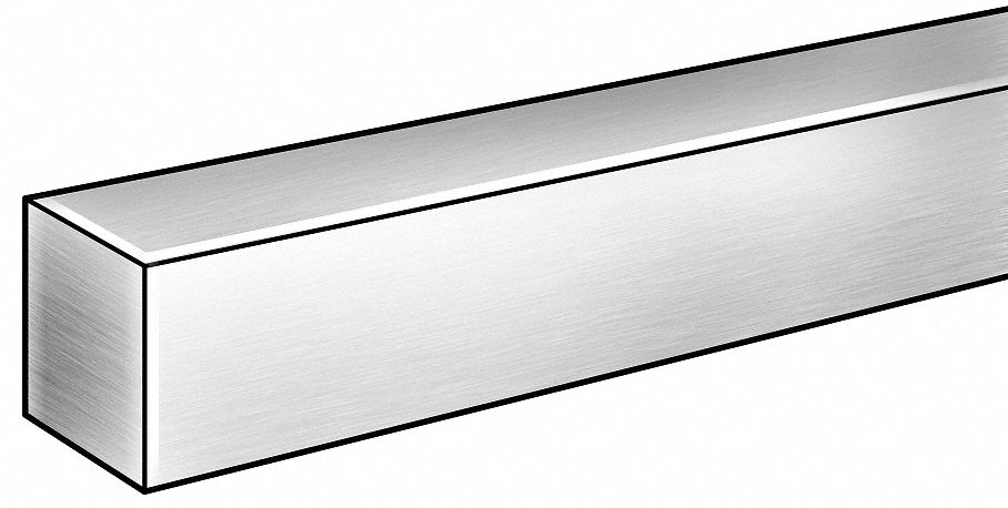 aluminum bar stock