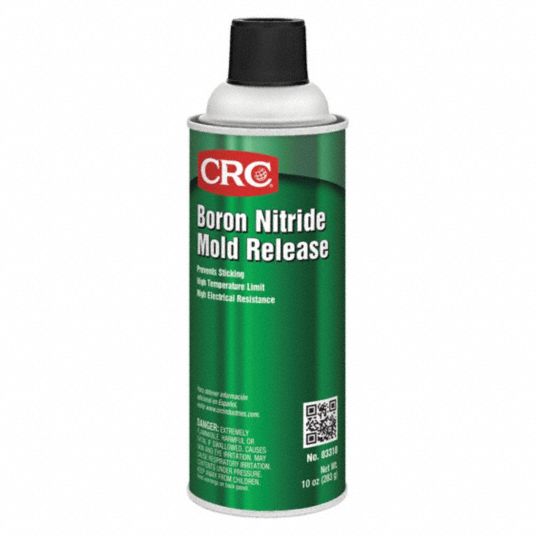 42510 - Mold Saver Release Aerosol (16 ounce aerosol, 12 per cs)