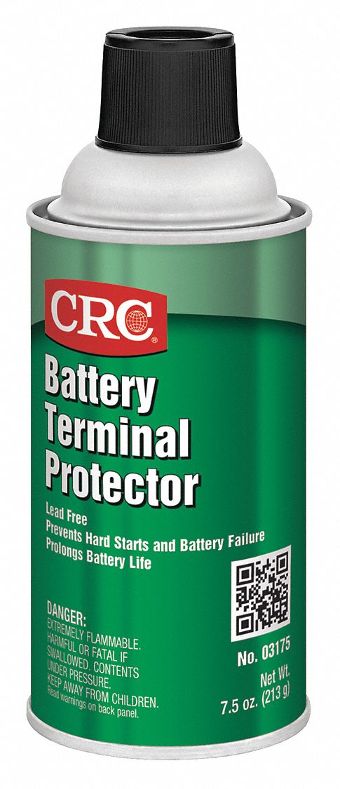 2F134 - Battery Terminal Protector 12 oz