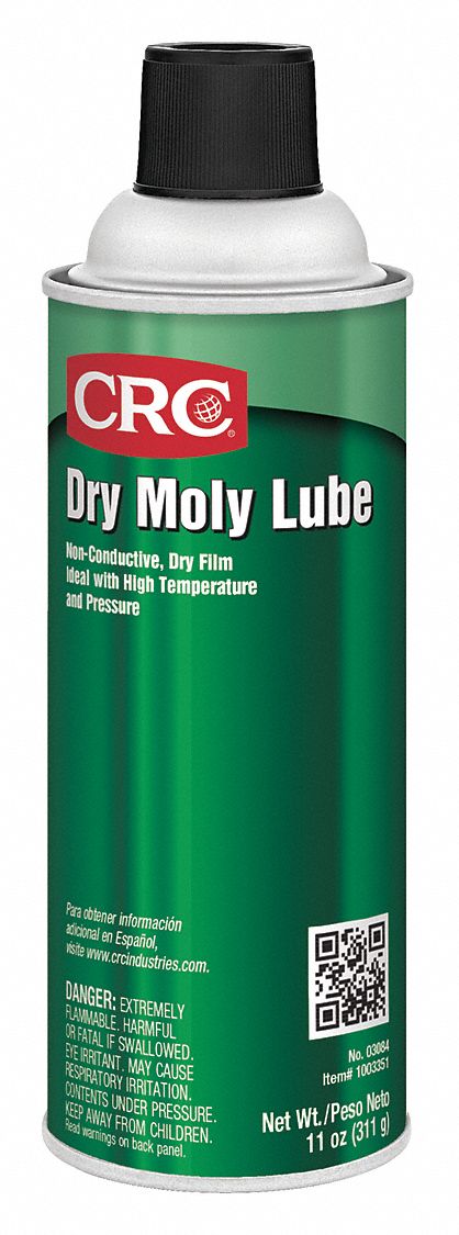 Luber – Synthetic Lubricant & Detailer (16 oz) – MAD Myanmar