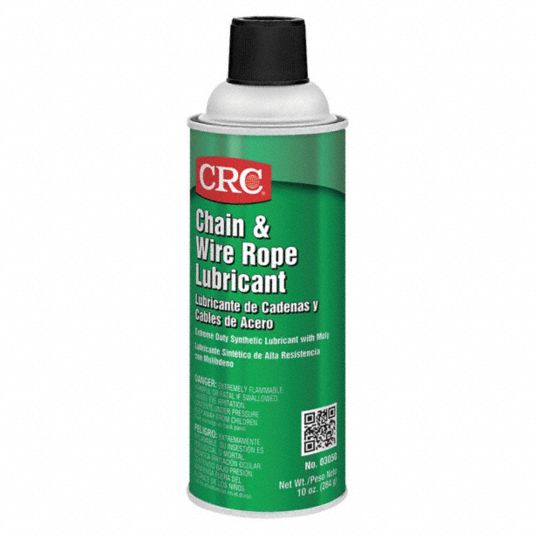 Rogo Fastener Co., Inc. - Chain & Cable Lube