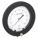 TEST PRESSURE GAUGE, TEST PRESSURE GAUGE, GRADE 3A - TEST, 6 IN DIAL, 1/4 IN NPT MALE, 1082