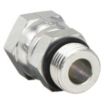 ORB-to-NPSM Steel Hydraulic Hose Adapters