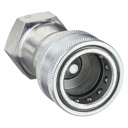 Aeroquip Quick Connect Coupler Aeroquip Quick Connect Coupler