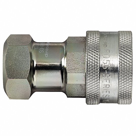 Aeroquip Quick Connect Coupling Aeroquip Quick Connect Coupling