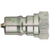 HK Series Hydraulic Quick-Connect Coupling Plugs