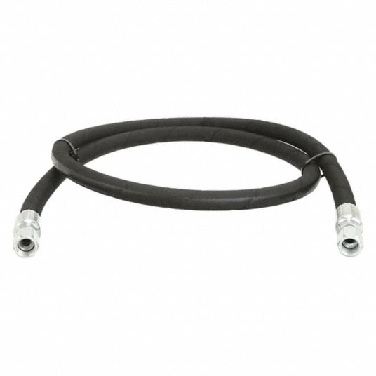 Bulk Hose & Tubing, Custom Hoses & Assemblies