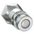S20 Series Hydraulic Quick-Connect Coupling Plugs