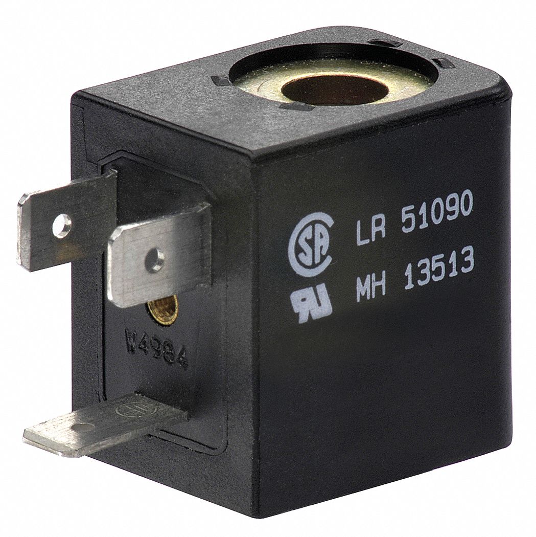 2F793 - Coil Solenoid 24 VDC