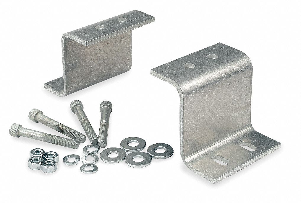 ARO Short Z Mounting Bracket 2F815117987 Grainger