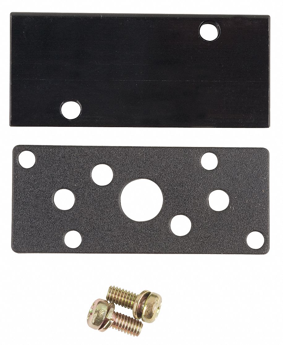 ARO Sierra Series Directional Control Valves & Accessories