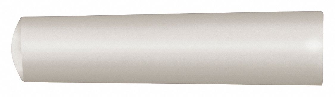 Chalk Railroad White Pk144