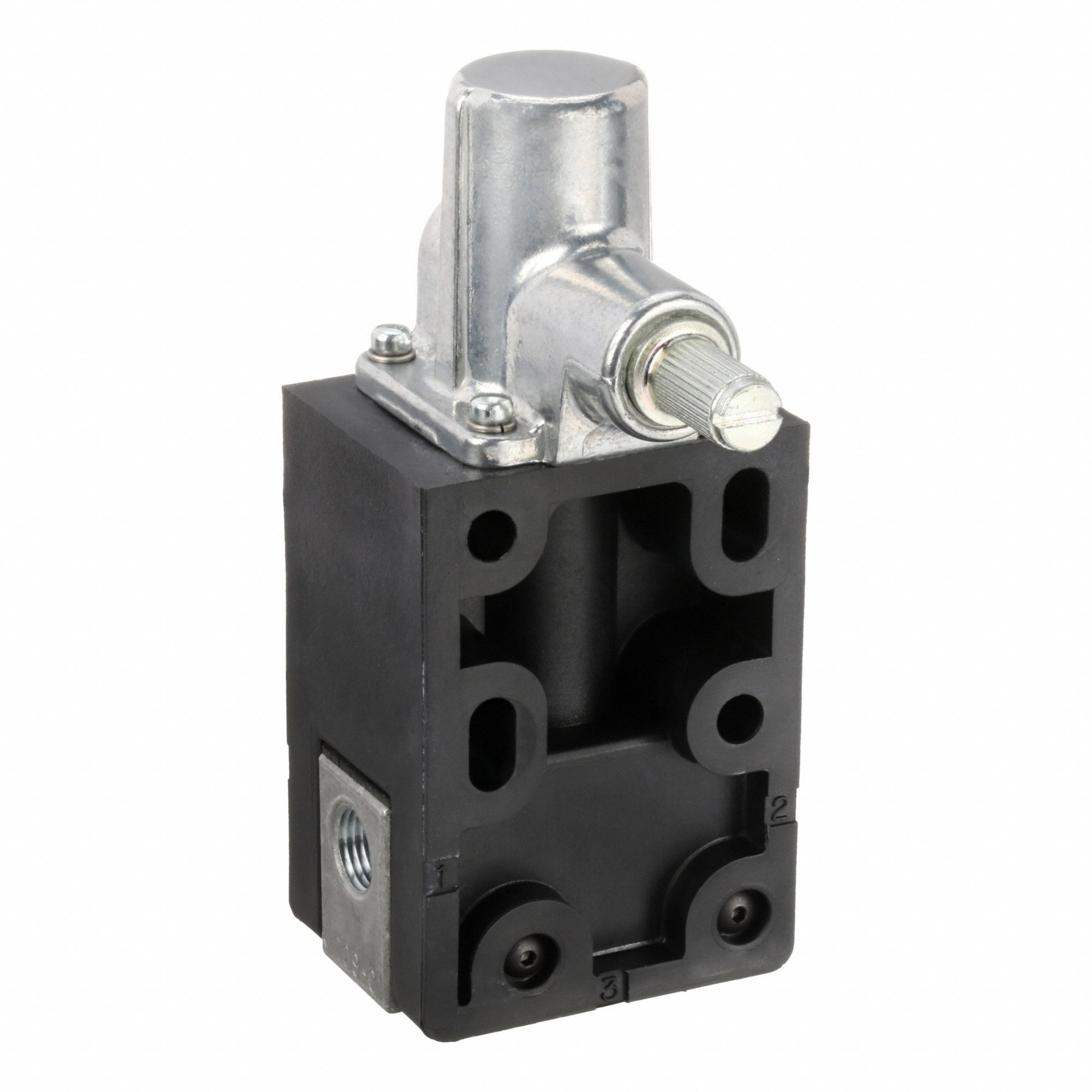 Limit Valve Composite