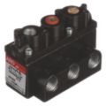 Pilot Air Control Valves