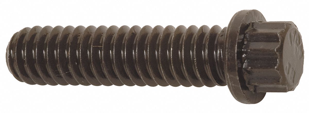 2FB34 - Hex Cap Screw 1/2-13x1 PK10