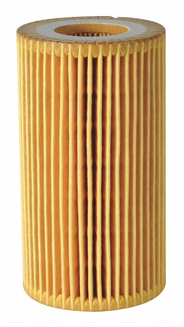 oil filter element