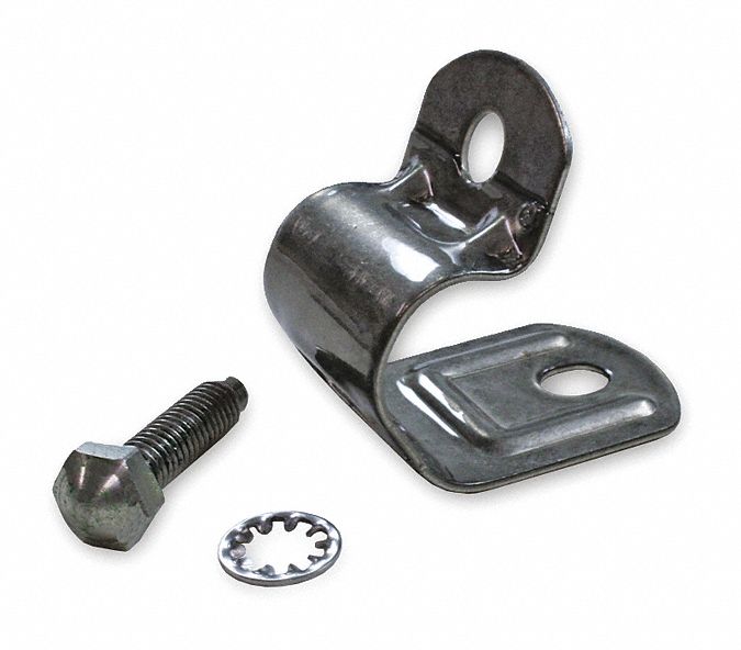 Clamp Kit 2FAL8704068 Grainger