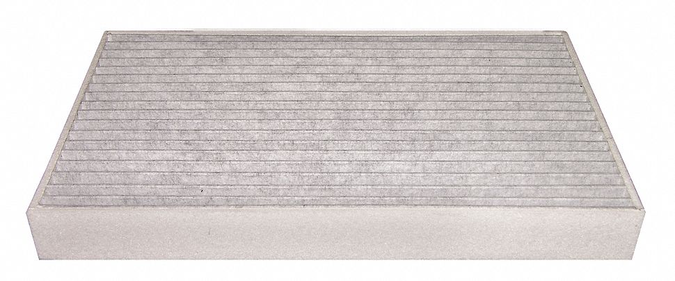 Cabin Air Filter, Rectangular
