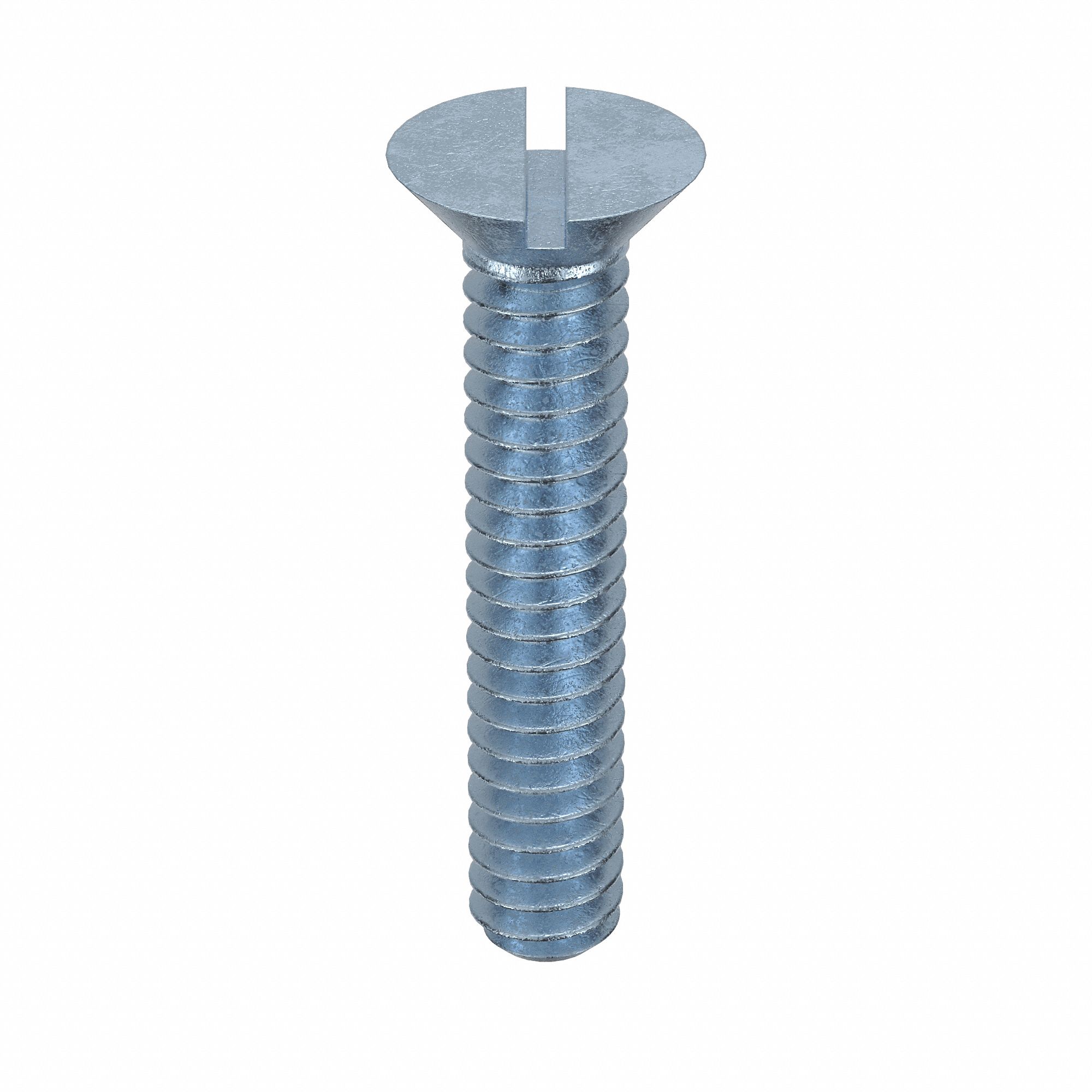 #4-40 Thread Size, 5/8 In Lg, Machine Screw - 2FB67|U24540.011.0062 ...