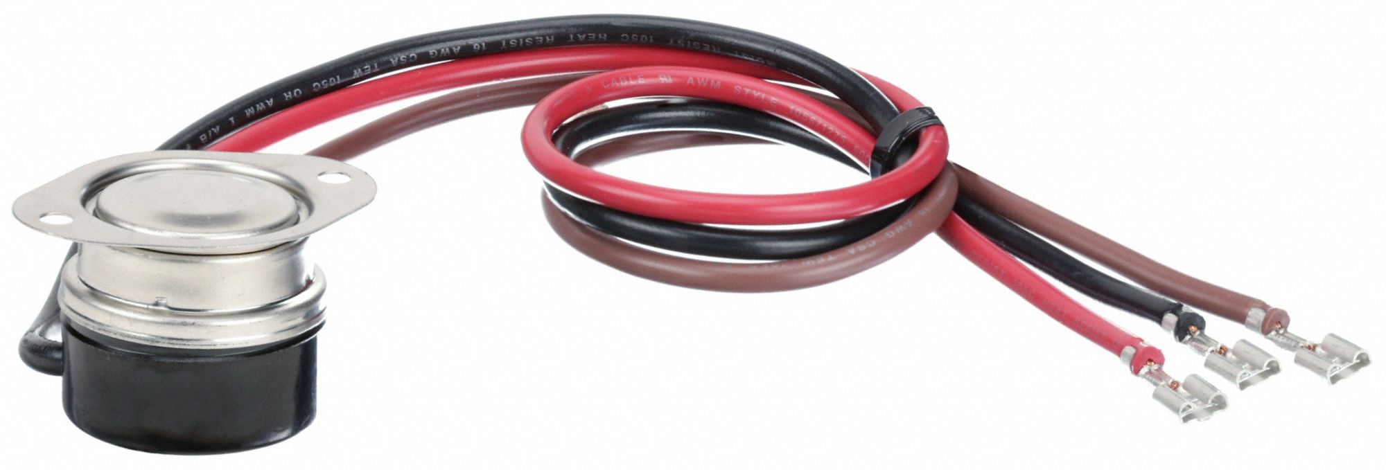 Thermostat: Commercial Refrigeration,