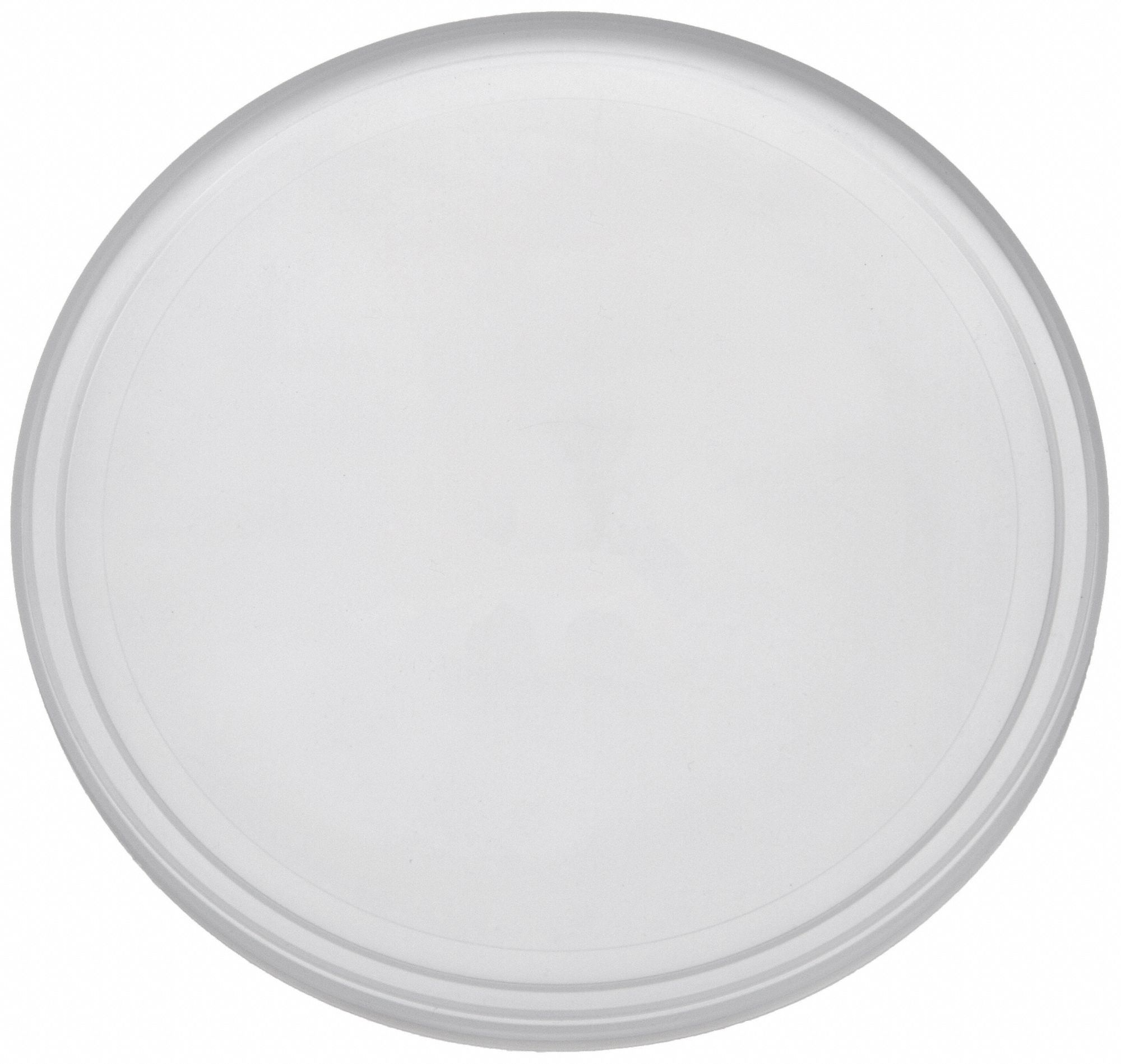 LID,HIGH DENSITY POLYETHYLENE,PK25