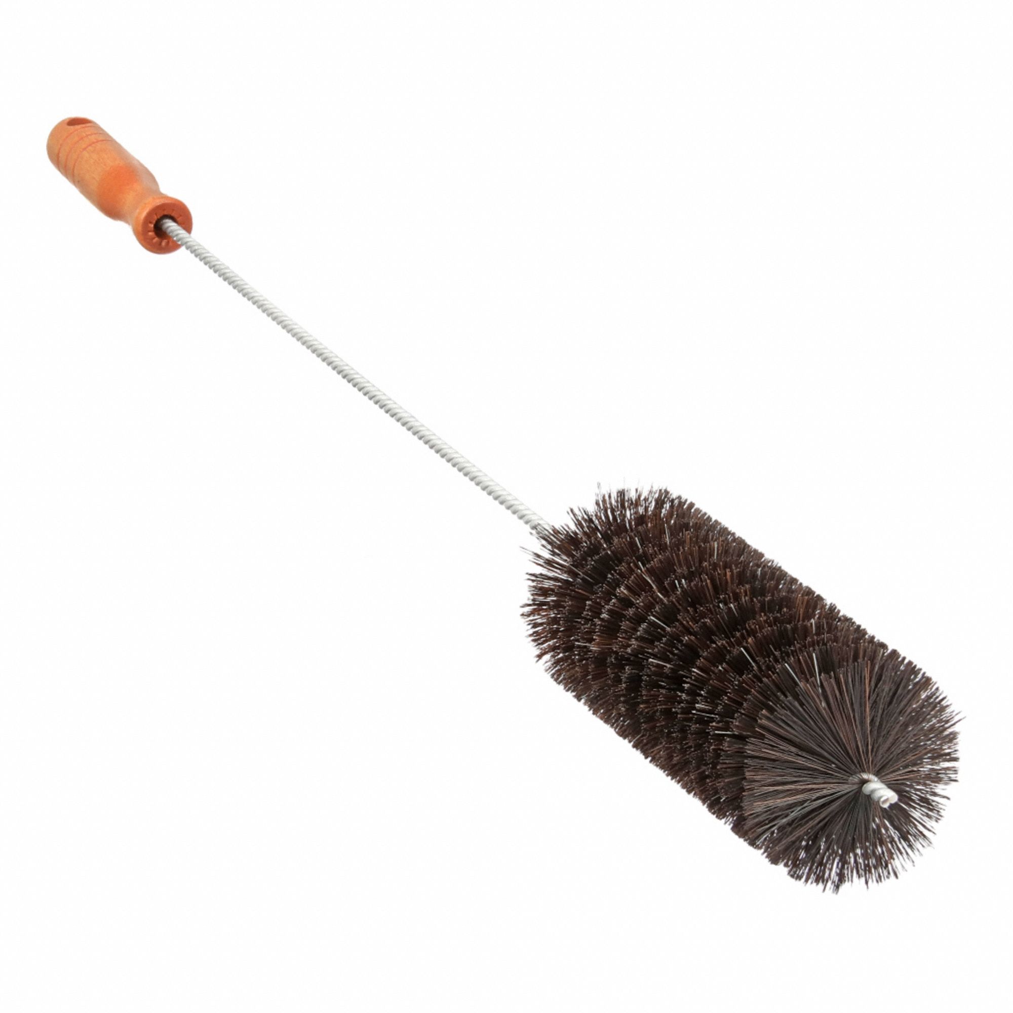 Radiator Brush, Horsehair, OAL 27 In