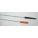 FURNACE BRUSH, NATURAL FIBRE BRISTEELE, SINGLE SPIRAL, SINGLE STEM, 7 IN BRUSH L, WOOD HANDLE